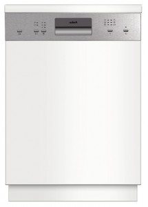 Amica ZZM 636 I Lave-vaisselle Photo, les caractéristiques