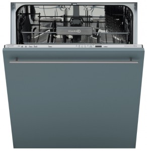 Bauknecht GSXK 6214A2 Посудомоечная Машина Фото, характеристики