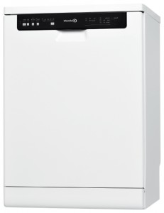 Bauknecht GSF 50204 A+ WS Stroj za pranje posuđa foto, Karakteristike