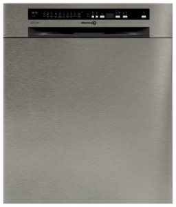Bauknecht GSU 102303 A3+ TR PT Dishwasher Photo, Characteristics