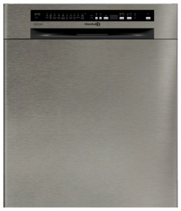Bauknecht GSU PLATINUM 5 A3+ IN Посудомийна машина фото, Характеристики