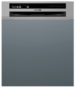 Bauknecht GSIK 5011 IN A+ Посудомоечная Машина Фото, характеристики