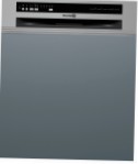 Bauknecht GSIK 5011 IN A+ Dishwasher \ Characteristics, Photo