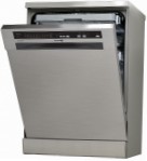 Bauknecht GSF 102303 A3+ TR PT Dishwasher \ Characteristics, Photo