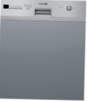Bauknecht GMI 61102 IN Dishwasher \ Characteristics, Photo