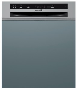 Bauknecht GSI 61307 A++ IN Lave-vaisselle Photo, les caractéristiques