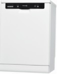 Bauknecht GSF 61307 A++ WS Dishwasher \ Characteristics, Photo