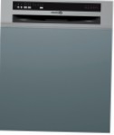 Bauknecht GSI 50204 A+ IN Dishwasher \ Characteristics, Photo