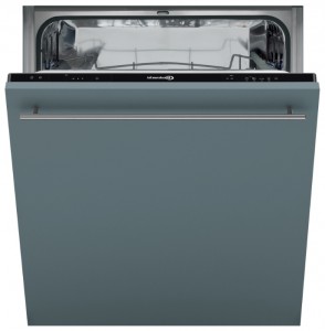 Bauknecht GMX 50102 Stroj za pranje posuđa foto, Karakteristike