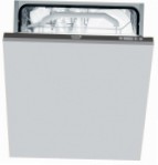 Hotpoint-Ariston LFT 2294 Dishwasher \ Characteristics, Photo