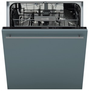 Bauknecht GSX 61414 A++ Lave-vaisselle Photo, les caractéristiques