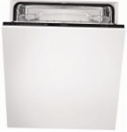 AEG F 55500 VI Dishwasher \ Characteristics, Photo