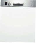 Bosch SMI 40D05 TR ماشین ظرفشویی \ مشخصات, عکس