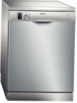 Bosch SMS 43D08 ME Dishwasher \ Characteristics, Photo