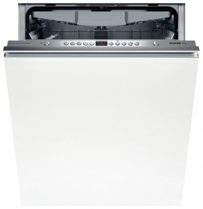 Bosch SMV 58L70 洗碗机 照片, 特点