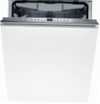 Bosch SMV 58L70 Посудомийна машина \ Характеристики, фото