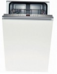 Bosch SPV 43M20 Dishwasher \ Characteristics, Photo