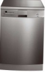 AEG F 50870 M Dishwasher \ Characteristics, Photo