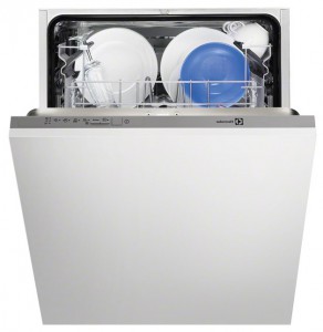 Electrolux ESL 6211 LO Посудомоечная Машина Фото, характеристики