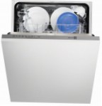Electrolux ESL 6211 LO Посудомийна машина \ Характеристики, фото