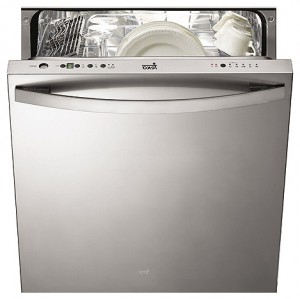 TEKA DW7 80 FI Dishwasher Photo, Characteristics