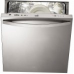 TEKA DW7 80 FI Dishwasher \ Characteristics, Photo