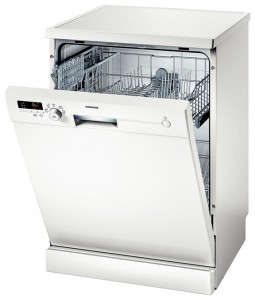 Siemens SN 25E212 洗碗机 照片, 特点