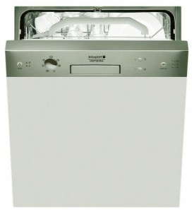 Hotpoint-Ariston LFS 217 A IX Dishwasher Photo, Characteristics