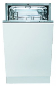 Gorenje GV53220 Посудомоечная Машина Фото, характеристики
