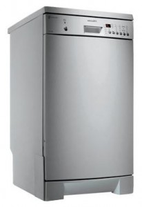 Electrolux ESF 4159 Stroj za pranje posuđa foto, Karakteristike