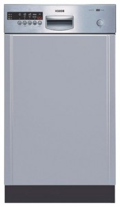 Bosch SRI 45T15 Stroj za pranje posuđa foto, Karakteristike