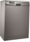 Electrolux ESF 67060 XR Dishwasher \ Characteristics, Photo