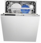 Electrolux ESL 6552 RA Посудомийна машина \ Характеристики, фото