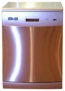 Ardo DW 60 AELX Посудомоечная Машина Фото, характеристики