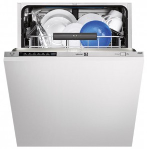 Electrolux ESL 7510 RO Umývačka riadu fotografie, charakteristika