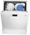 Electrolux ESF 6521 LOW Dishwasher \ Characteristics, Photo