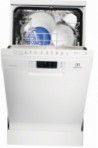 Electrolux ESF 4510 LOW Dishwasher \ Characteristics, Photo