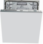 Hotpoint-Ariston LFT 11H132 Dishwasher \ Characteristics, Photo