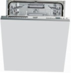 Hotpoint-Ariston LFT 11H132 洗碗机 \ 特点, 照片