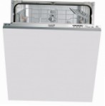 Hotpoint-Ariston LTB 6M019 Dishwasher \ Characteristics, Photo