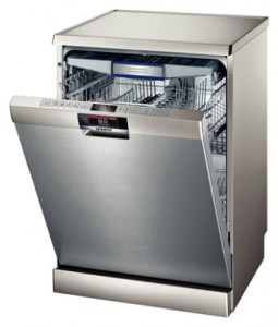 Siemens SN 26V891 Машина за прање судова слика, karakteristike