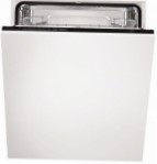 AEG F 55040 VIO Dishwasher \ Characteristics, Photo