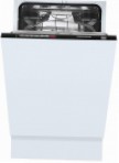 Electrolux ESL 67010 食器洗い機 \ 特性, 写真
