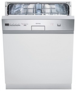 Gorenje GI64324X Посудомоечная Машина Фото, характеристики