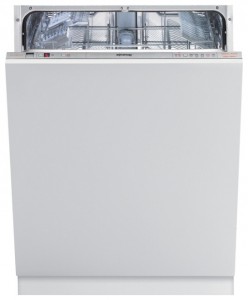 Gorenje GV62324XV 食器洗い機 写真, 特性