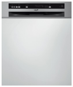 Whirlpool ADG 5520 IX Посудомоечная Машина Фото, характеристики