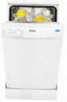Zanussi ZDS 12001 WA Dishwasher \ Characteristics, Photo