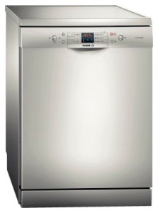 Bosch SMS 50N18 Посудомоечная Машина Фото, характеристики