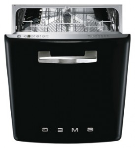 Smeg ST1FABNE Dishwasher Photo, Characteristics