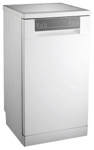 Leran FDW 45-096 White Посудомоечная Машина Фото, характеристики